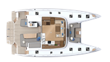 4 and 5 Cabin versions